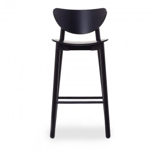 Барний стілець Buena 2442 Black