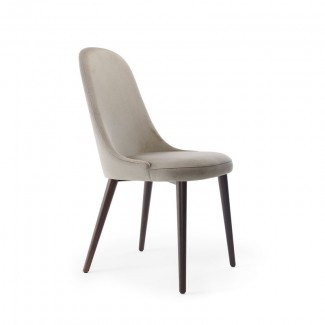 Стілець Cocktail 2691 Beige/Caffee