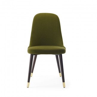 Стілець Cocktail 2692 Olive/Black
