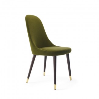 Стілець Cocktail 2692 Olive/Black