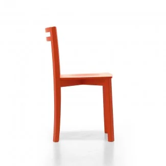 Стілець Dixie 2421 Orange