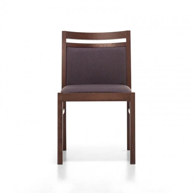 Стілець Fedra 172 Brown/Caffee (172.120SE FFF005) від Cizeta | Детальний огляд | Villa Vanilla