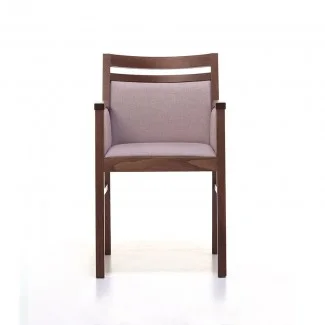 Крісло Fedra 172 Beige/Caffee