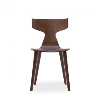 Стілець Jazz 2401 Walnut