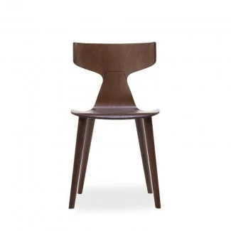 Стілець Jazz 2401 Walnut
