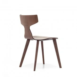 Стілець Jazz 2401 Walnut