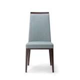 Стілець Metro 2136 Grey/Wenge (2136.122 FWN006) від Cizeta |Переглянути розділ: Cтільці для ресторану Стілець Metro 2136 Grey/Wenge (2136.122 FWN006) від Cizeta | Детальний огляд | Villa Vanilla