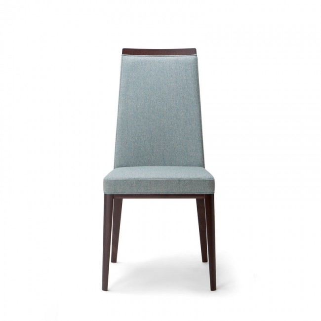 Стілець Metro 2136 Grey/Wenge (2136.122 FWN006) від Cizeta |Переглянути розділ: Cтільці для ресторану Стілець Metro 2136 Grey/Wenge (2136.122 FWN006) від Cizeta | Детальний огляд | Villa Vanilla