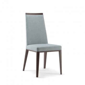 Стілець Metro 2136 Grey/Wenge