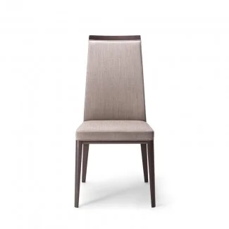 Стілець Metro 2136 Taupe/Wenge