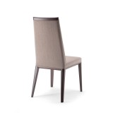 Стілець Metro 2136 Taupe/Wenge (2136.122SE FWN006) від Cizeta |Переглянути розділ: Cтільці для ресторану Стілець Metro 2136 Taupe/Wenge (2136.122SE FWN006) від Cizeta | Детальний огляд | Villa Vanilla