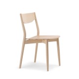 Стілець Nordia 3221 Natural (3221.101SE ANT101) від Cizeta |Переглянути розділ: Cтільці для ресторану Стілець Nordia 3221 Natural (3221.101SE ANT101) від Cizeta | Детальний огляд | Villa Vanilla