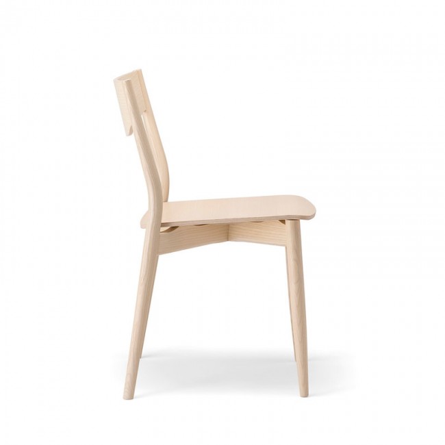 Стілець Nordia 3221 Natural (3221.101SE ANT101) від Cizeta |Переглянути розділ: Cтільці для ресторану Стілець Nordia 3221 Natural (3221.101SE ANT101) від Cizeta | Детальний огляд | Villa Vanilla
