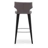 Барний стілець Pop 2412 Taupe/Black (2412.325SG ANR108) від Cizeta |Переглянути розділ: Барні стільці Барний стілець Pop 2412 Taupe/Black (2412.325SG ANR108) від Cizeta | Детальний огляд | Villa Vanilla