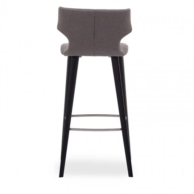 Барний стілець Pop 2412 Taupe/Black (2412.325SG ANR108) від Cizeta |Переглянути розділ: Барні стільці Барний стілець Pop 2412 Taupe/Black (2412.325SG ANR108) від Cizeta | Детальний огляд | Villa Vanilla