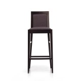 Барний стілець Rose 100 Brown/Wenge (100.327SG FWN006) від Cizeta |Переглянути розділ: Барні стільці Барний стілець Rose 100 Brown/Wenge (100.327SG FWN006) від Cizeta | Детальний огляд | Villa Vanilla