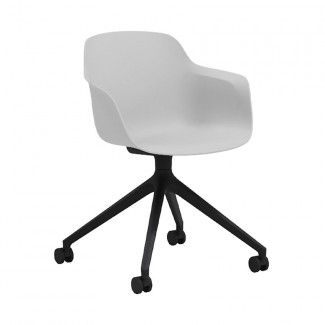 Крісло Loria 2TRR Gesso