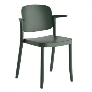 Крісло Piazza 2 Dark Green Крісло Piazza 2 Dark Green