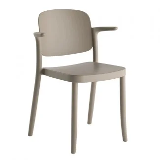 Крісло Piazza 2 Eco Grey Крісло Piazza 2 Eco Grey