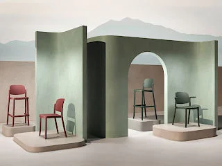 Колекція Piazza
