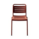 Стілець Re-al 1 Terracotta (REAL/01TE) від Colos | Детальний огляд | Villa Vanilla