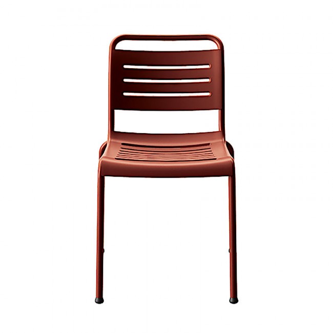 Стілець Re-al 1 Terracotta (REAL/01TE) від Colos | Детальний огляд | Villa Vanilla