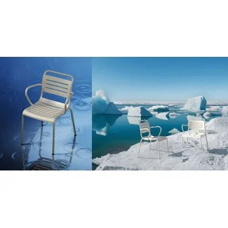 Крісло Re-al 2 White Крісло Re-al 2 White