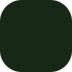 Темно-зелений (Verde Scuro) 