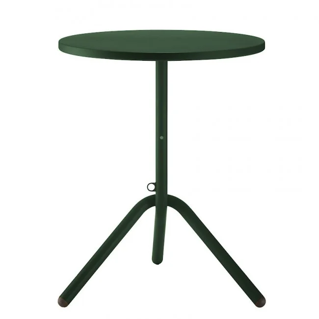 Обідній стіл TA 2.0 1-600 Dark Green від виробника Colos, артикул (TA2-1-600-VD)|Фотогалерея товарів|Офіційний імпортер ➜ Вілла Ванілла
