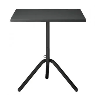Обідній стіл TA 2.0 1Q-700 Black