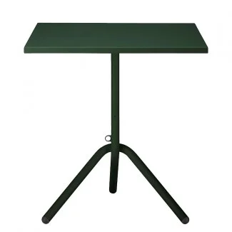 Обідній стіл TA 2.0 1Q-700 Dark Green