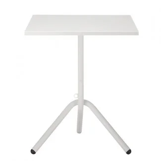 Обідній стіл TA 2.0 1Q-600 White