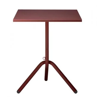 Обідній стіл TA 2.0 1Q-600 Wine