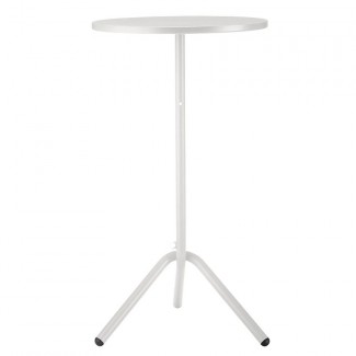 Барний стіл TA 2.0 2-600 White