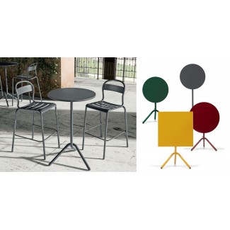 Барний стіл TA 2.0 2-600 Dark Green