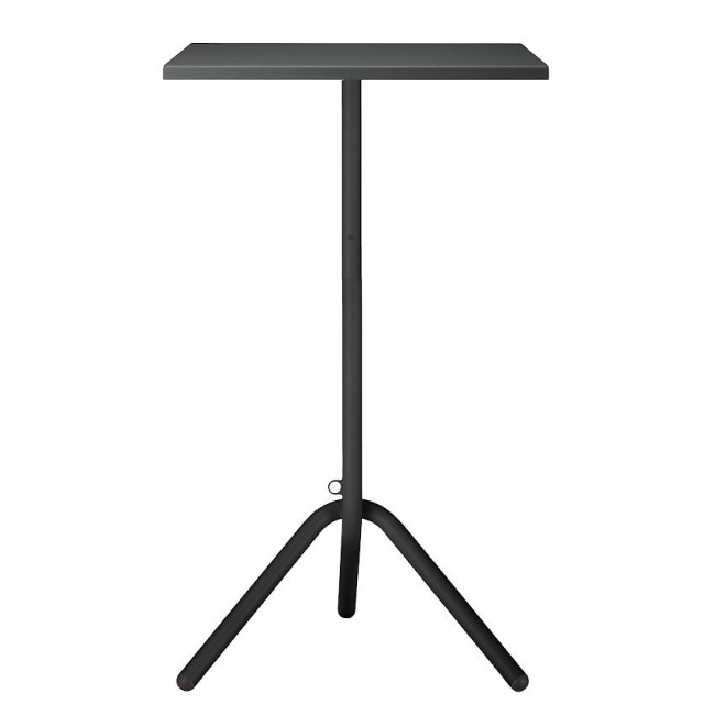 Барний стіл TA 2.0 2Q-600 Black (TA2-2Q-600-VN) | Фотогалерея | Вілла Ванілла Барний стіл TA 2.0 2Q-600 Black від виробника Colos, артикул (TA2-2Q-600-VN)|Фотогалерея товарів|Офіційний імпортер ➜ Вілла Ванілла