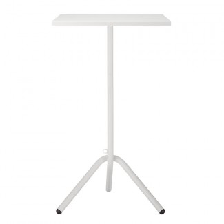 Барний стіл TA 2.0 2Q-600 White