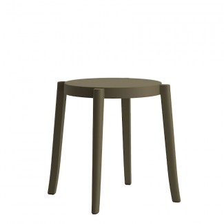 Табурет Torre S Mud Brown