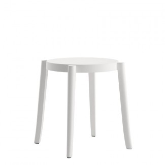 Табурет Torre S White