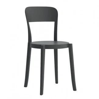 Стілець Torre Dark Grey