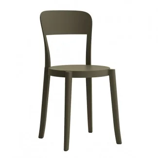Стілець Torre Mud Brown