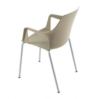 Крісло Vesper 2 Sand White