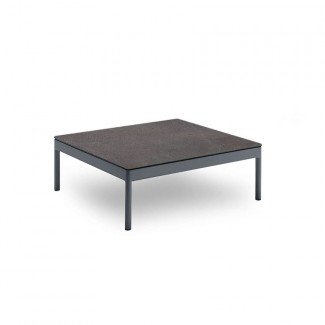 Кавовий столик Bergen Anthracite/Ardesia