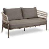 Фотогалерея | Двомісний диван Bled Taupe/Beige (528-TAU) - Contral | Вілла Ванілла Каталог фото | Двомісний диван Bled Taupe/Beige (528-TAU) - Contral | Вілла Ванілла