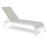 Фотогалерея | Шезлонг Caraibi Light Grey (602-LG) - Contral | Вілла Ванілла Каталог фото | Шезлонг Caraibi Light Grey (602-LG) - Contral | Вілла Ванілла