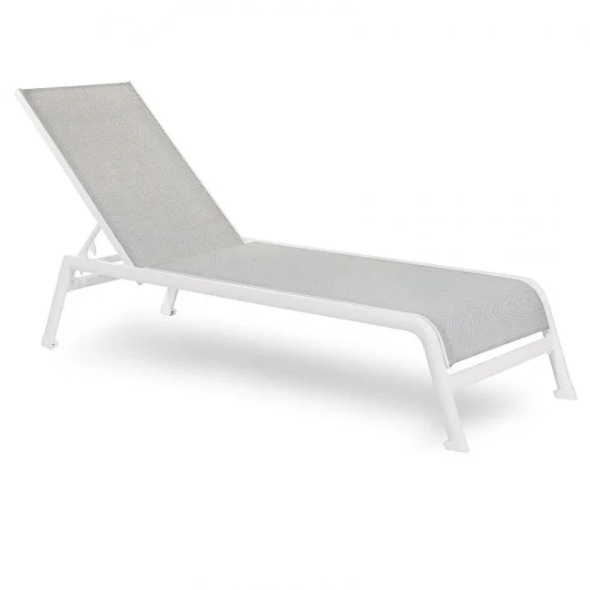 Фотогалерея | Шезлонг Caraibi Light Grey (602-LG) - Contral | Вілла Ванілла Каталог фото | Шезлонг Caraibi Light Grey (602-LG) - Contral | Вілла Ванілла