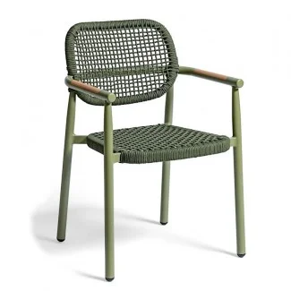 Крісло Cloe Olive