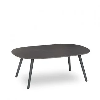 Кавовий столик Dover Anthracite Ardesia