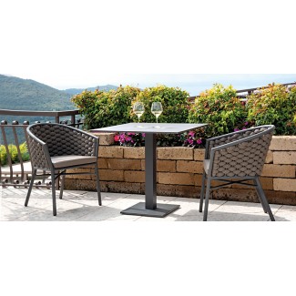Крісло Dub Anthracite Taupe Крісло Dub Anthracite Taupe