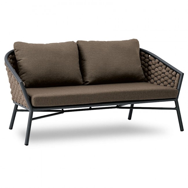 Фотогалерея | Двомісний диван Dub Anthracite Taupe (501-AT04) - Contral | Вілла Ванілла Каталог фото | Двомісний диван Dub Anthracite Taupe (501-AT04) - Contral | Вілла Ванілла